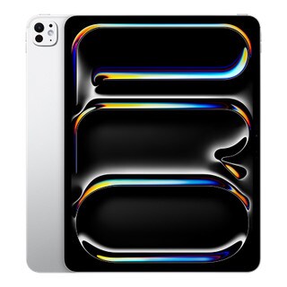 13-inch iPad Pro (7th Gen)|Standard Glass - Silver